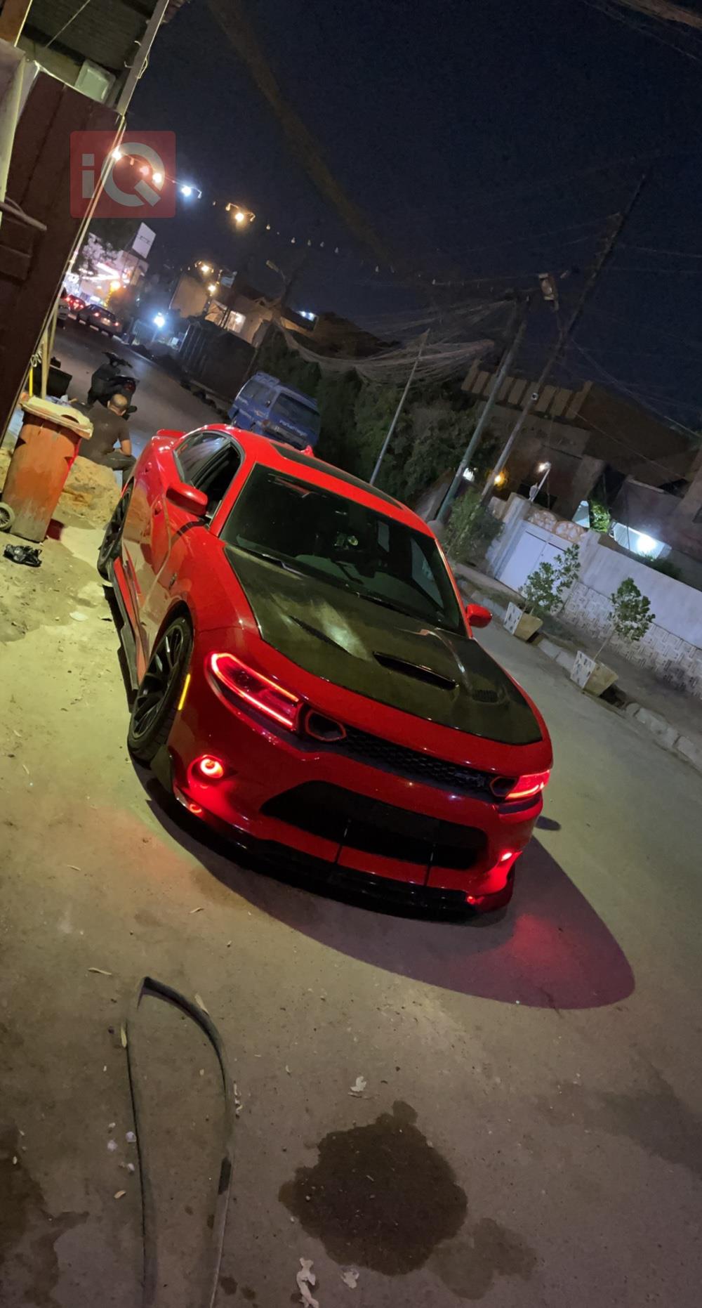 دۆج چارجەر